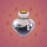Love Potion #24832 Love Potion #24832