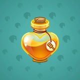 Love Potion #24834 Love Potion #24834