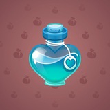 Love Potion #24847 Love Potion #24847