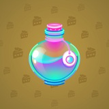 Love Potion #2485 Love Potion #2485