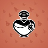 Love Potion #24850 Love Potion #24850