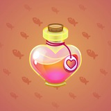 Love Potion #24853 Love Potion #24853