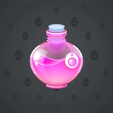 Love Potion #24856 Love Potion #24856