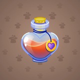 Love Potion #24859 Love Potion #24859