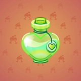 Love Potion #2486