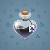 Love Potion #24861 Love Potion #24861