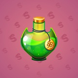 Love Potion #24862 Love Potion #24862