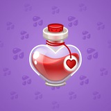 Love Potion #24863 Love Potion #24863