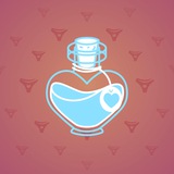 Love Potion #24869