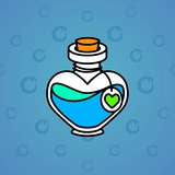 Love Potion #24870 Love Potion #24870