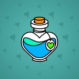 Love Potion #24874
