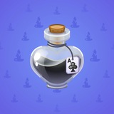 Love Potion #24879 Love Potion #24879