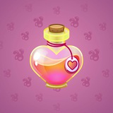 Love Potion #24880