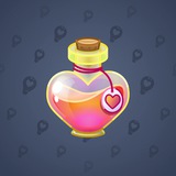 Love Potion #24884