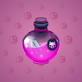 Love Potion #24885 Love Potion #24885