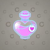 Love Potion #24897 Love Potion #24897