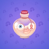 Love Potion #24900 Love Potion #24900