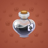 Love Potion #24905