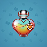 Love Potion #24907