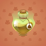 Love Potion #24908 Love Potion #24908