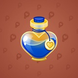 Love Potion #24915