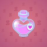 Love Potion #24918 Love Potion #24918