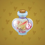 Love Potion #24922
