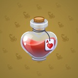 Love Potion #24930