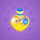 Love Potion #24931
