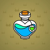 Love Potion #24932 Love Potion #24932
