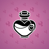 Love Potion #24945 Love Potion #24945