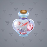 Love Potion #24946 Love Potion #24946