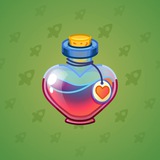 Love Potion #24956 Love Potion #24956