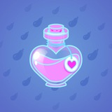 Love Potion #24960 Love Potion #24960