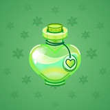 Love Potion #24966 Love Potion #24966