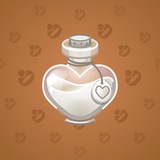 Love Potion #24968 Love Potion #24968