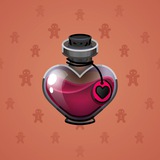 Love Potion #24977 Love Potion #24977