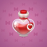 Love Potion #24978 Love Potion #24978