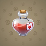Love Potion #24980 Love Potion #24980