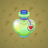 Love Potion #24990 Love Potion #24990