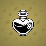Love Potion #24991 Love Potion #24991
