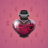 Love Potion #2500 Love Potion #2500
