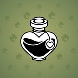 Love Potion #25000 Love Potion #25000