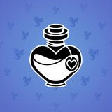 Love Potion #25002 Love Potion #25002
