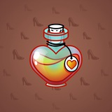 Love Potion #25016 Love Potion #25016
