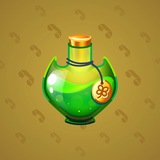 Love Potion #25021 Love Potion #25021