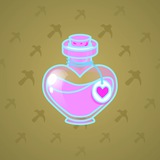 Love Potion #25026 Love Potion #25026