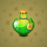 Love Potion #25035 Love Potion #25035