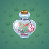 Love Potion #25038 Love Potion #25038