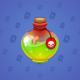 Love Potion #25044 Love Potion #25044